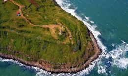 海角网,探索无尽海洋的数字门户